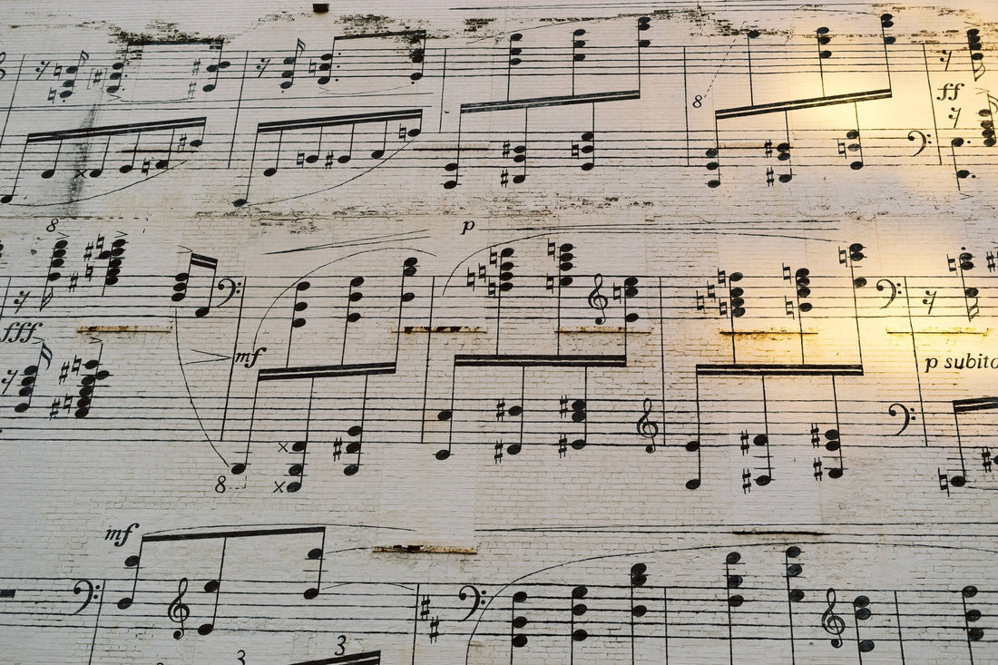 How to Pick Your Audition Repertoire