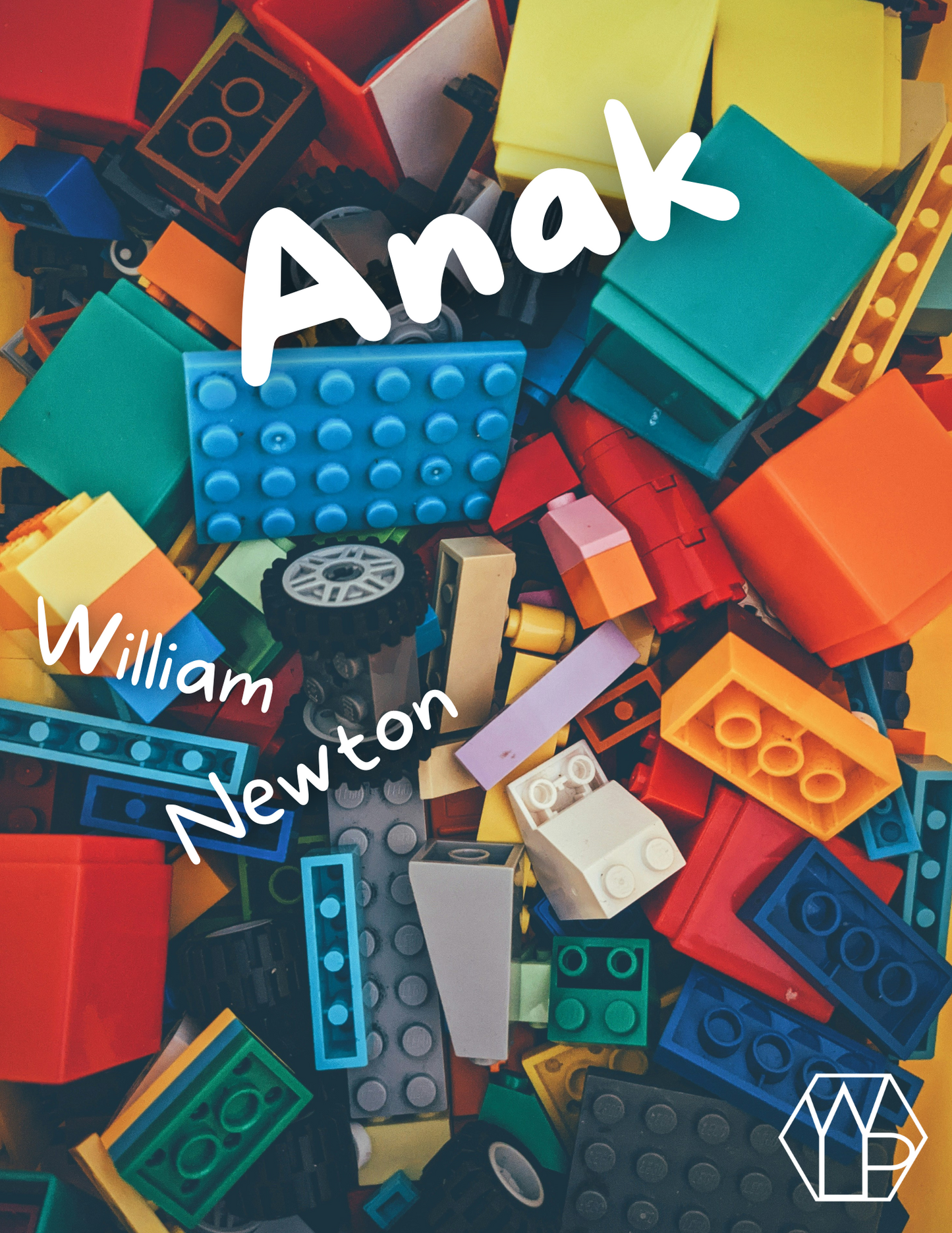 Anak for Solo Marimba (5.0) by William Newton