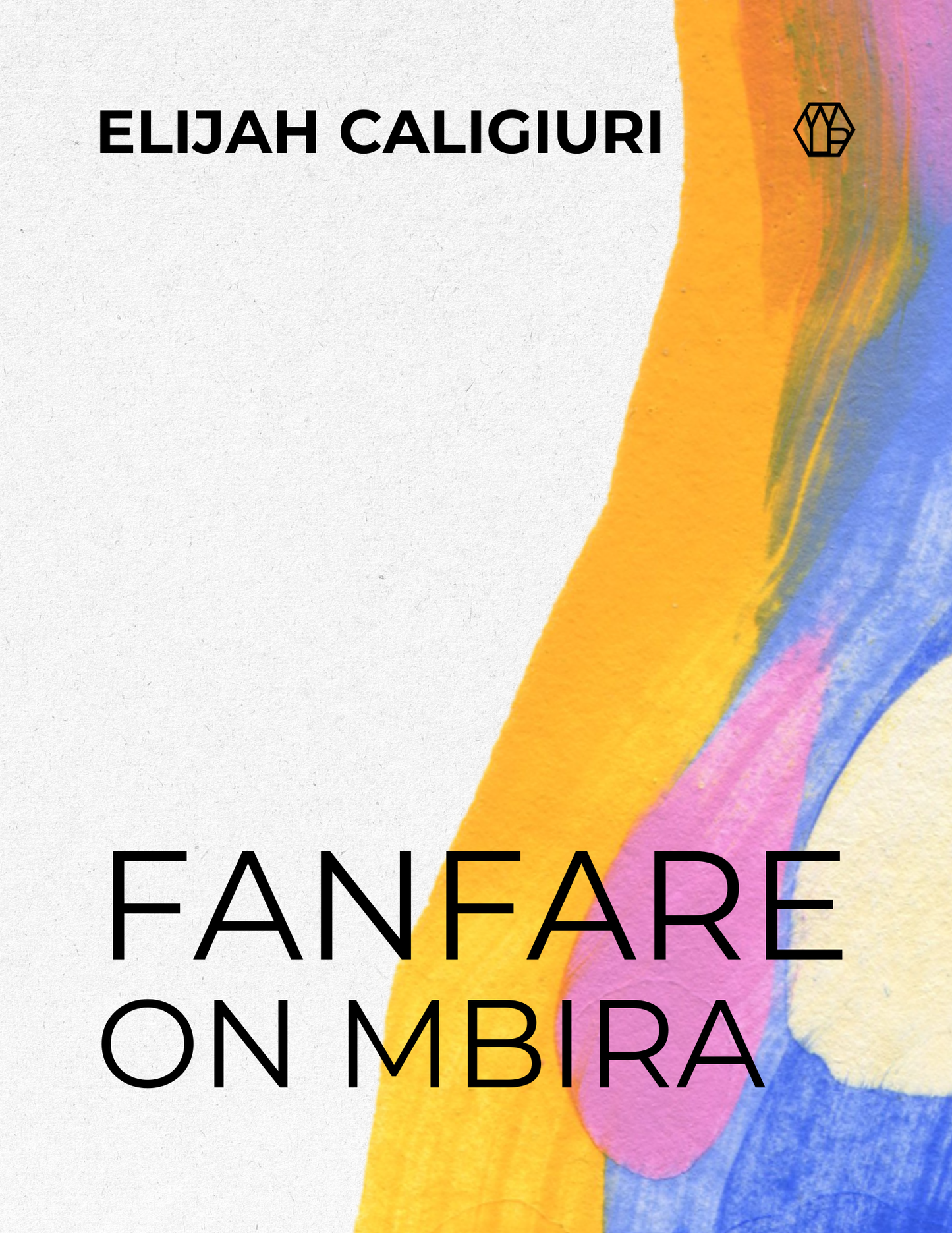 Fanfare on Mbira by Elijah Caligiuri