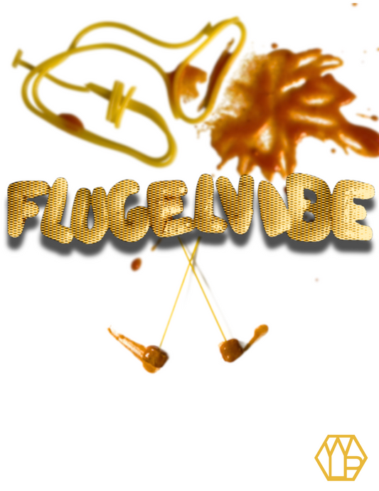FlugelVibe by Joseph Spearman