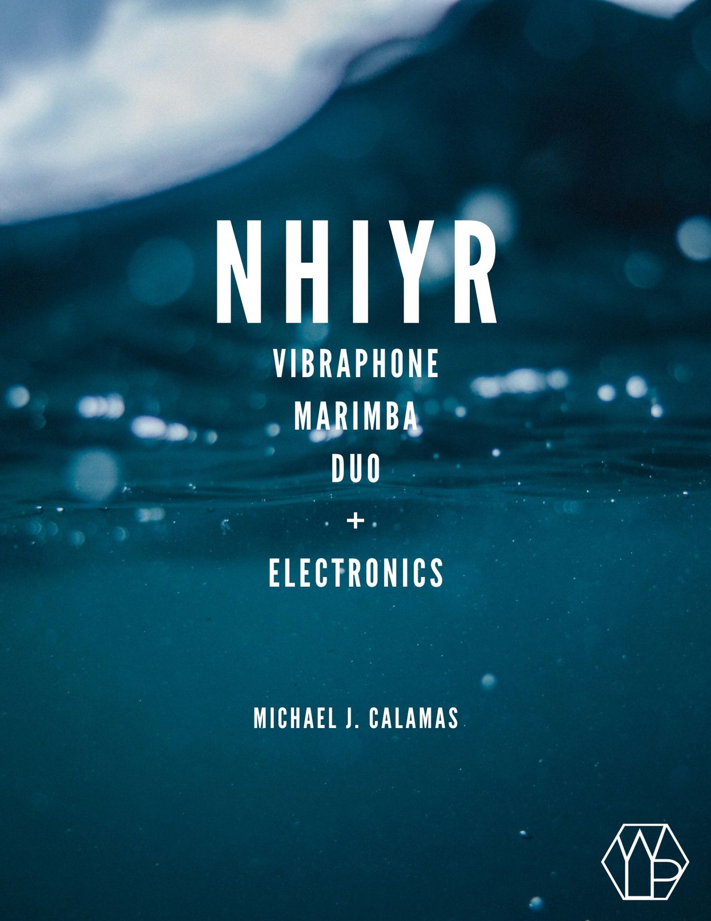 Nhiyr by Michael Calamas