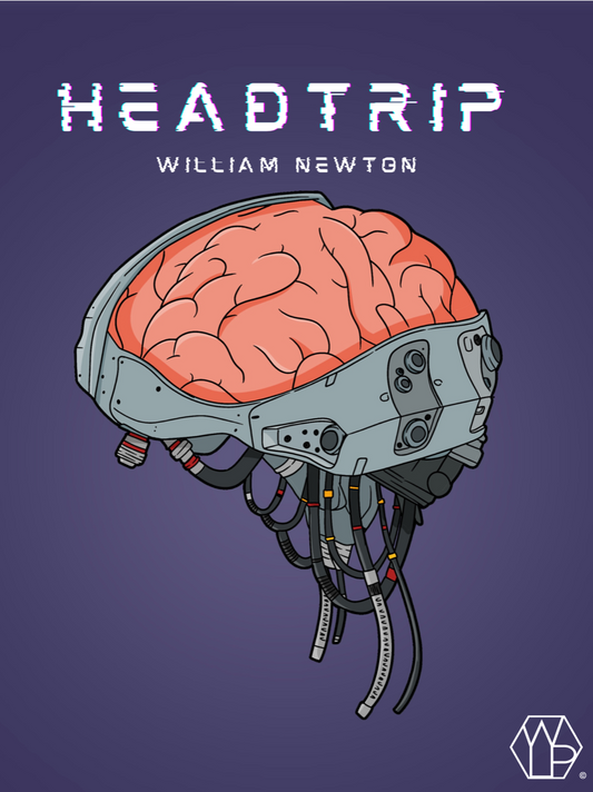 Headtrip by William Newton