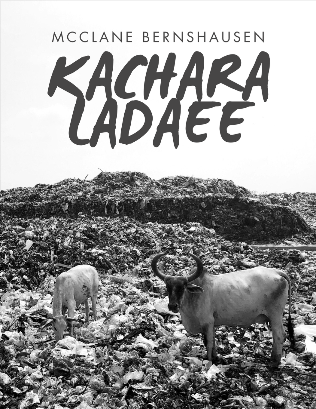 Kachara Ladaee by McClane Bernshausen