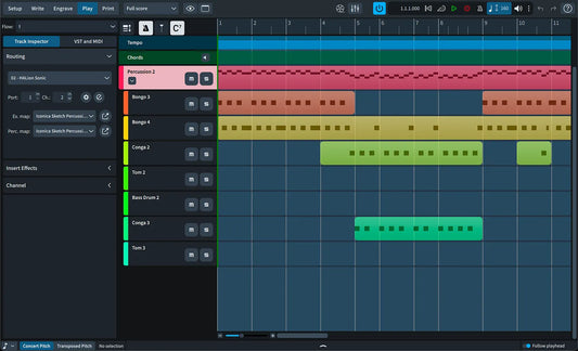 Stop Listening to the Dang Playback (sort of)