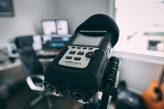 A Guide to Preparing for Music School Prescreenings