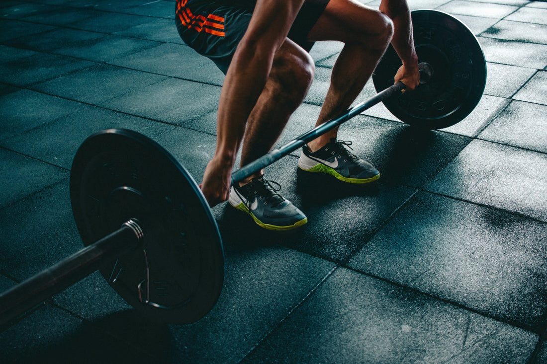 Practice Room Protocols: Progressive Overload