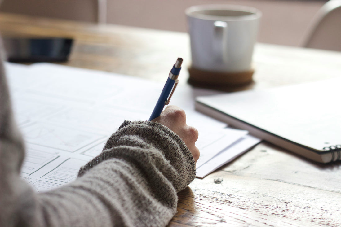 Create First, Manage Second: A Method to Boost your Creative Output