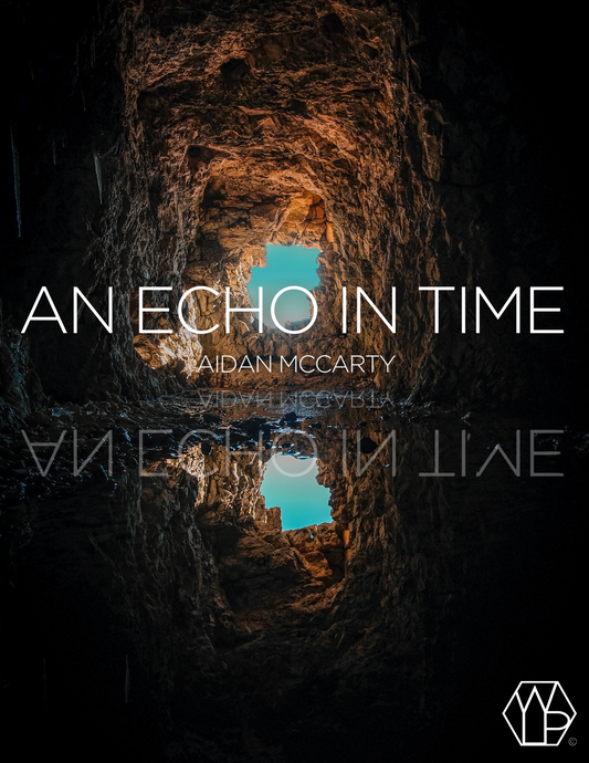 An Echo in Time by Aidan McCarty