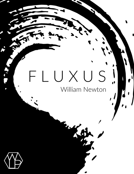 Fluxus for Solo Marimba (5.0) by William Newton