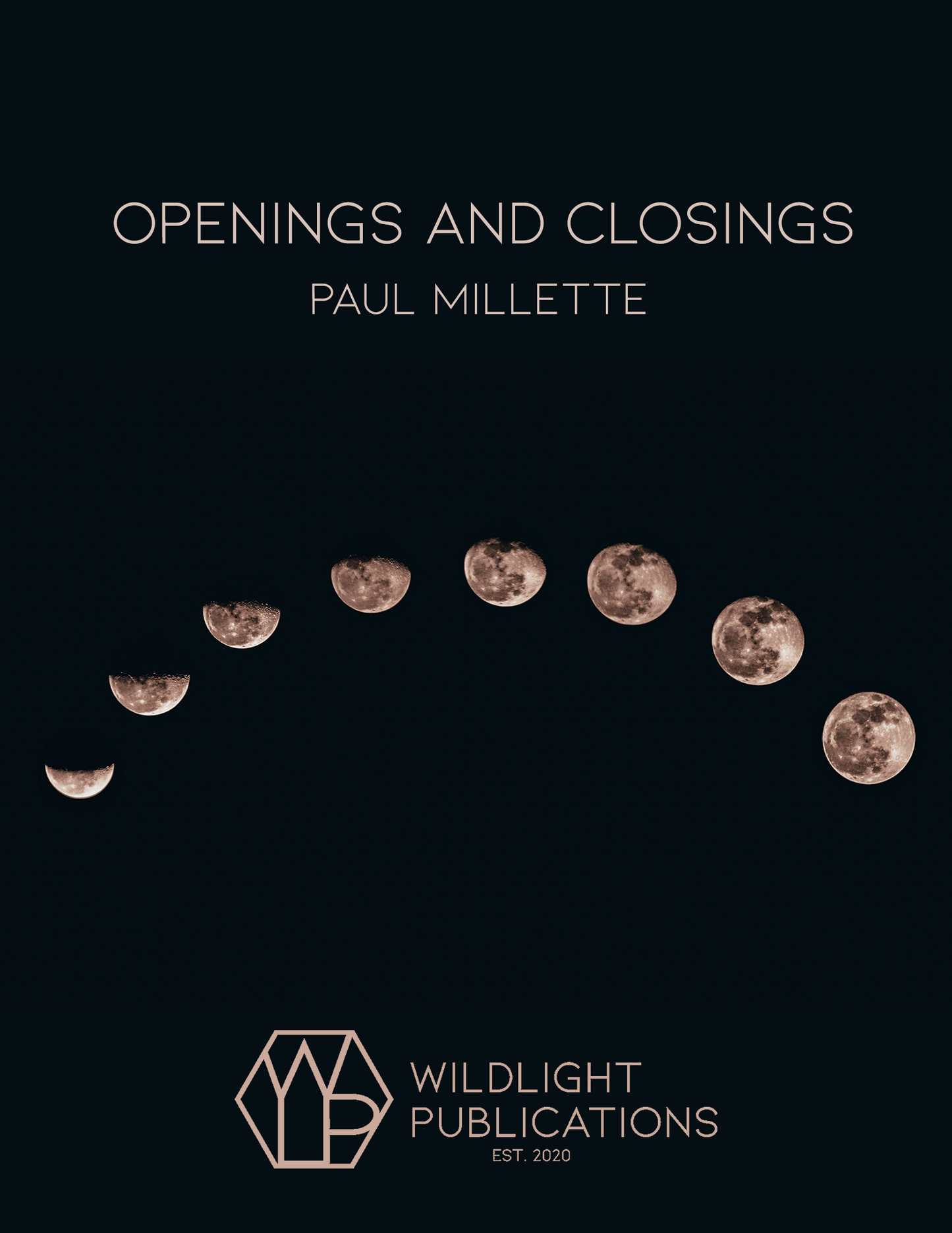 Openings and Closings by Paul Millette