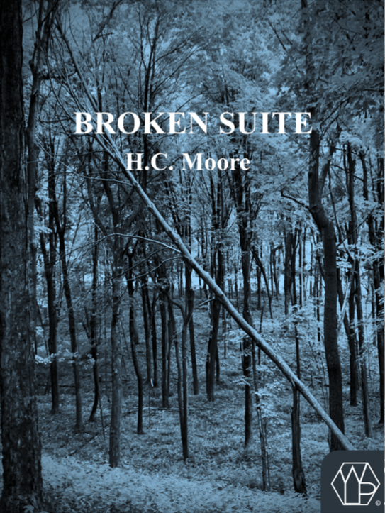 Broken Suite by Hannah Moore