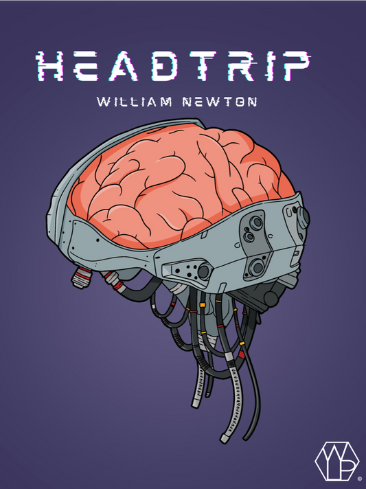 Head Trip by William Newton