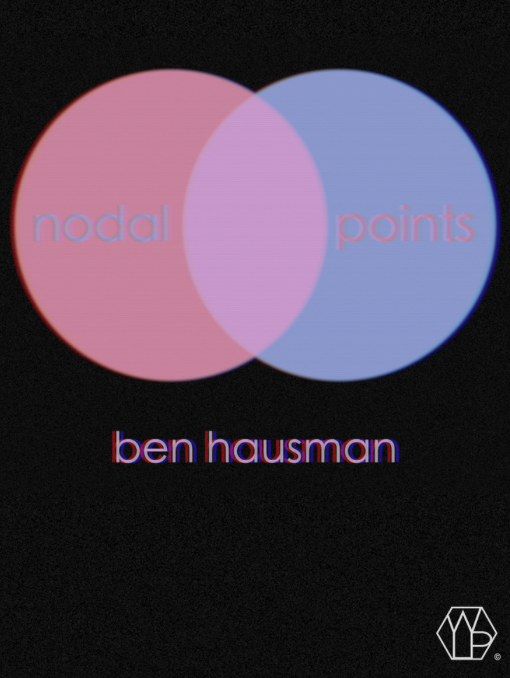 nodal_points by Ben Hausman