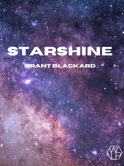 Starshine by Brant Blackard