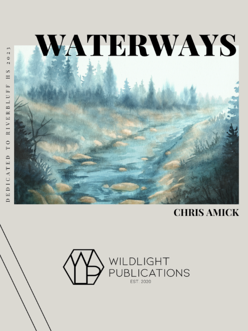 Waterways by Chris Amick