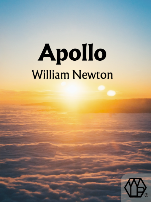 Apollo by William Newton