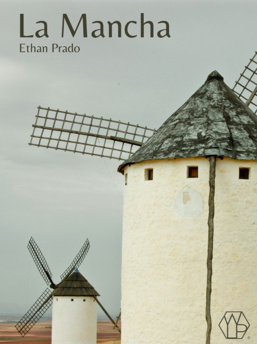 La Mancha by Ethan Prado