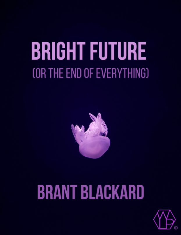 Bright Future (or The End of Everything) by Brant Blackard