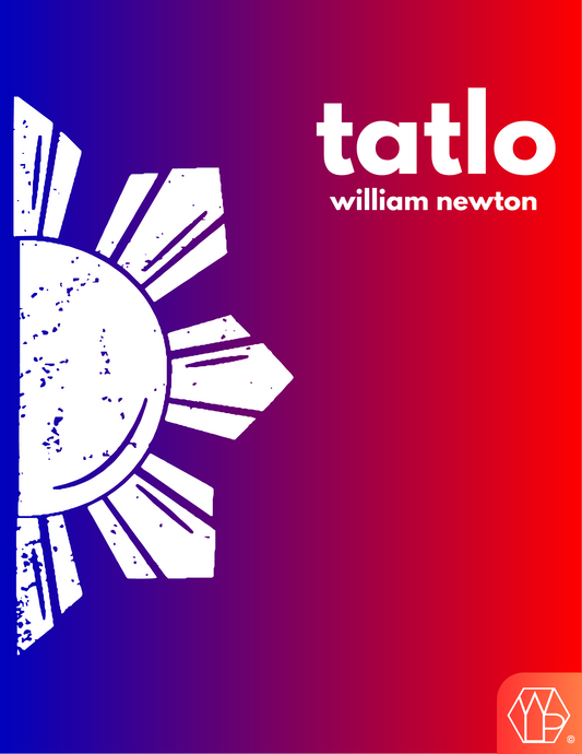 Tatlo by William Newton