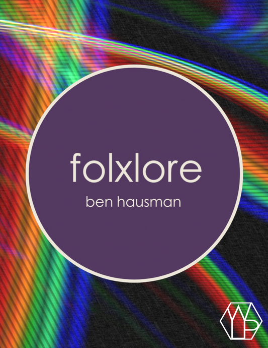 folxlore by Ben Hausman
